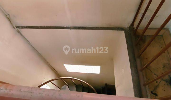 Jual Murah Rumah 2 Lantai Di Taman Baru Kebon Jeruk Jakarta Barat 2