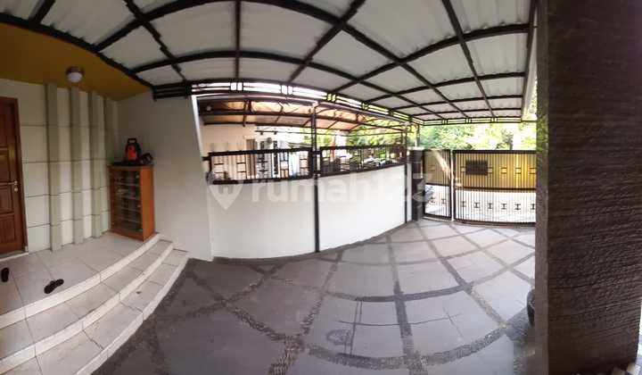 Rumah Full 2 Lt Di Banjar Wijaya, Perumahan Banjar Wijaya Cipondoh, Kota Tangerang, Banten, Indonesia