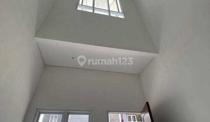 Rumah Baru 2.25 Lantai Di Metland Puri Tanggerang Banten 2