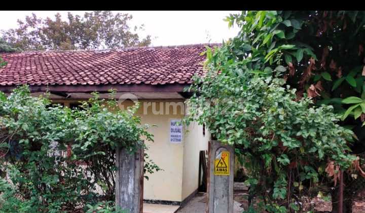 Selling Fast House Land Price in Ddn Sukadanau Housing, West Cikarang 2