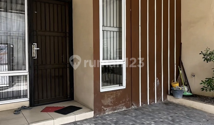 Jual Cepat Rumah 2 Lt Di Magnolia Park Tanggerang Banten Jual Cepat Rumah 2 Lt Di Magnolia Park Tanggerang Banten