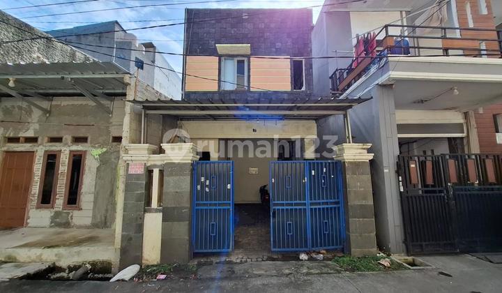 Rumah Kos 2 Lt Di Bulak Teko Kalideres Jak Bar