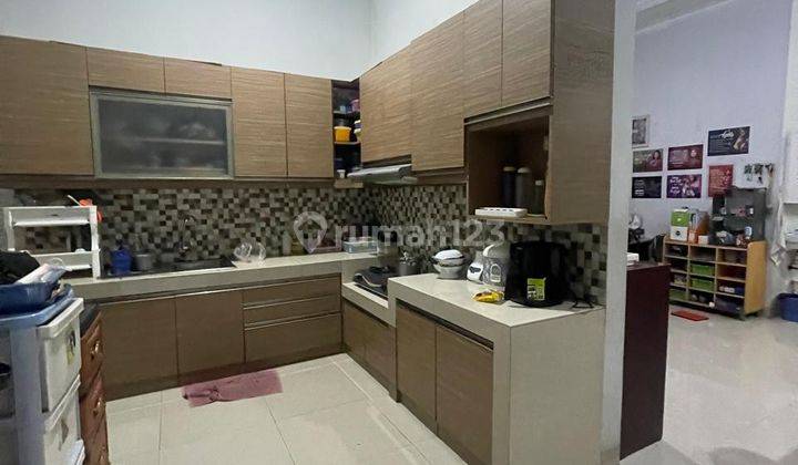 Rumah Minimalis 2.5 Lt Di Perumahan Kosambi Baru Cengkareng Jak Bar 1