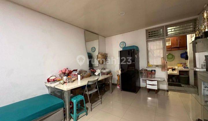 Jual Murah Rumah 2 Lt Di Metland Puri Tanggerang Banten 2