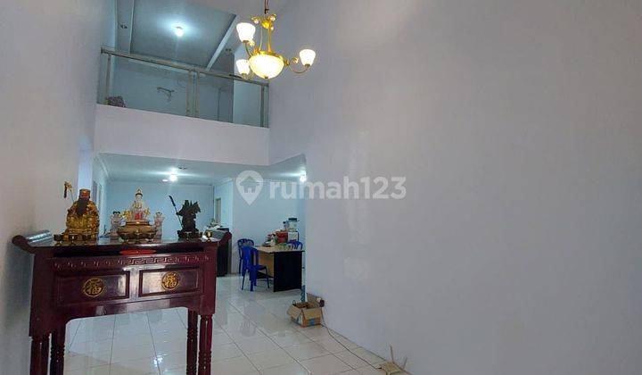 Rumah 3 Lantai Di Citra Garden 5 Kalideres Jak Bar 2