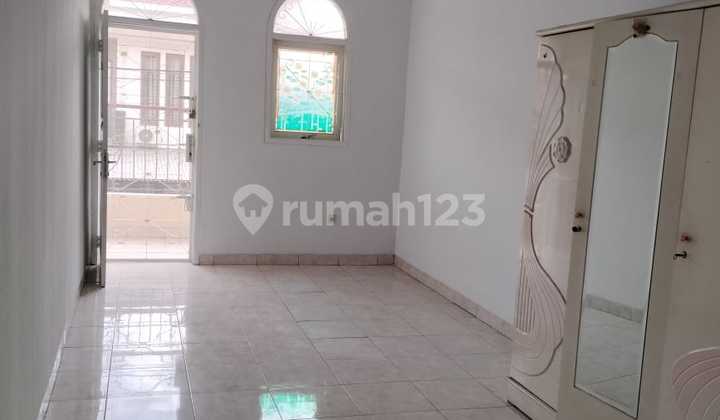 Jual Murah Rumah 2 Lt di Taman Semanan Indah Kalideres Jak Bar 2