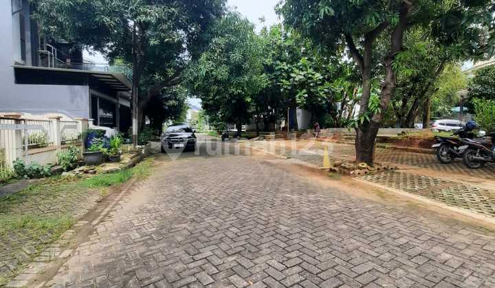 Jual Cepat Tanah Hoek di Grisenda Cengkareng Jak Bar Jual Cepat Tanah Hoek di Grisenda Cengkareng Jak Bar