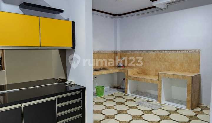 Jual Cepat Rumah Siap Tinggal 2.25 Lt Di Daan Mogot Baru Kalideres Jak Bar 2