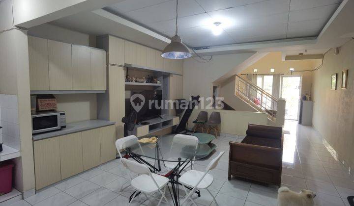 Rumah 2 Lantai Di Taman Surya 5 Cengkareng Jak Bar 1