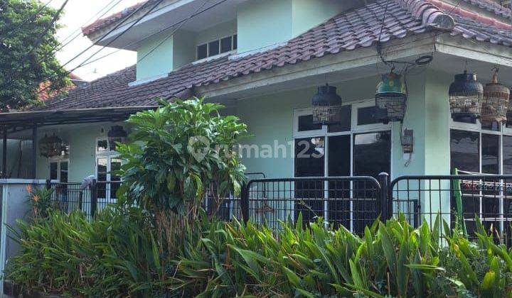 Rumah Hoek Murah Di Citra Garden 1 Ext Kalideres Jak Bar 2