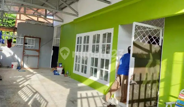 Jual Cepat Rumah Kos Di Kemanggisan Kebun Jeruk Jak Bar