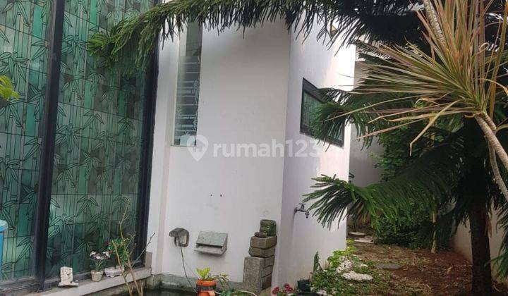 Rumah Minimalis 2 Lantai Di Citra Garden 1 Kalideres Jak Bar 2