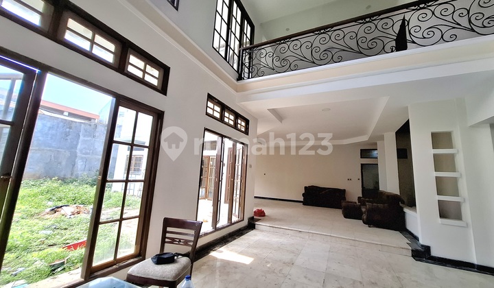 Rumah 2 Lt Di Banjar Wijaya Tanggerang Banten 2