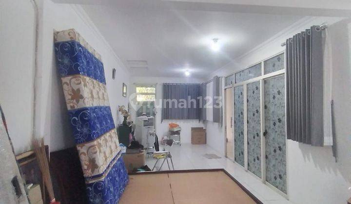 Rumah 2 Lantai Full Di Taman Semanan Indah Kalideres Jak Bar 2