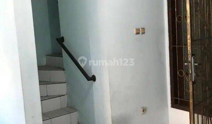 Rumah 1.5 Lt Di Taman Palem Lestari Cengkareng Jak Bar 1