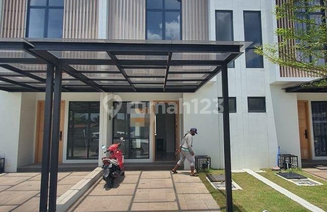 Rumah 2 Lt Di Citra 8 Kalideres Jak Bar
