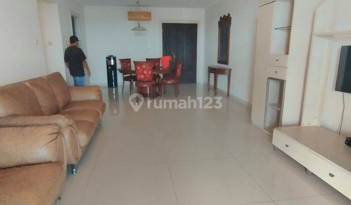 Jual Cepat Apartemen Kedoya Elok 3 Kamar Tidur Furnished Kedoya Jak Bar 1