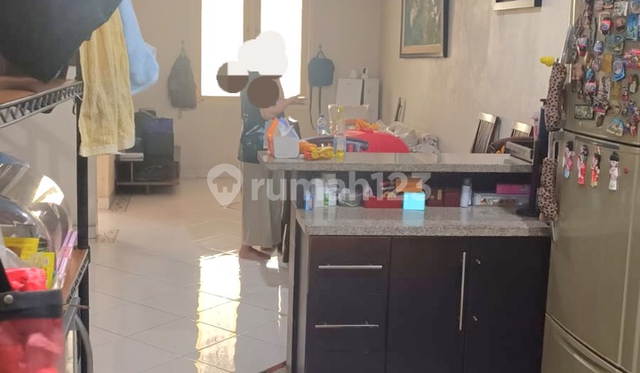 Jual Cepat Rumah Full 2 LT di Citra Garden 2 Ext Kalideres Jak Bar 2