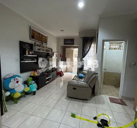 Rumah 2 Lt Di Taman Semanan Indah Kalideres Jak Bar 2