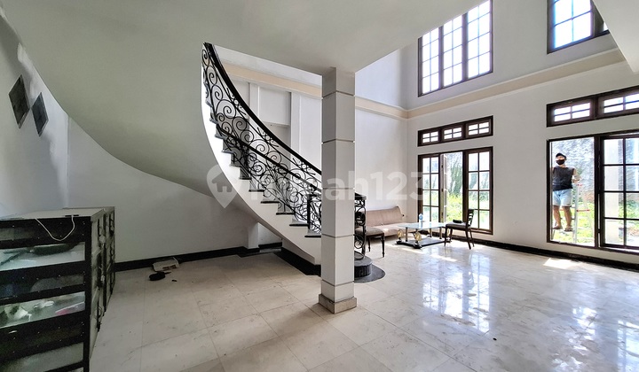 Rumah 2 Lt Di Banjar Wijaya Tanggerang Banten