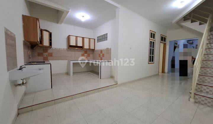 Jual Rumah 2.5 Lt Di Taman Surya 3 Kalideres Jak Bar 2