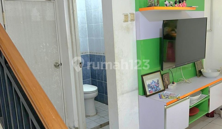 Rumah 2 LT Siap Tinggal di Taman Semanan Indah Duri Kosambi Jak Bar 2