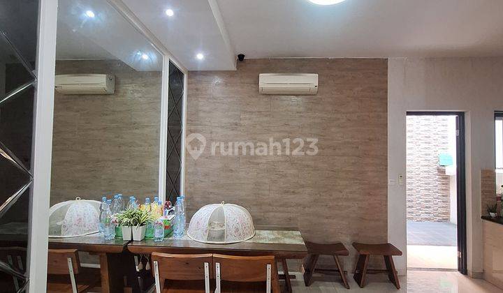 Rumah Minimalis Siap Tinggal 2 Lantai Di Citra Garden 3 Kalideres Jak Bar 2