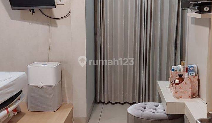 Rumah 2.5 Lantai Di Park Residence Taman Surya 5  Kalideres  2