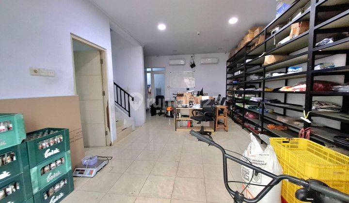 Rumah 3 Lt Di Park Residence Taman Surya 5 Kalideres Jak Bar 2