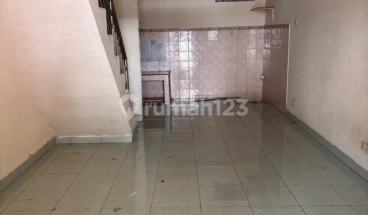 Jual Cepat Rumah 2 LT di Citra 2 Ext Kalideres Jak Bar