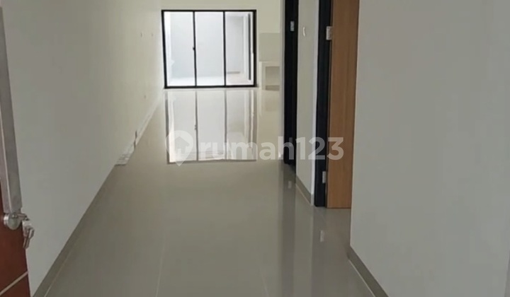 Brand New 2-Storey House in DKI Kav, North Meruya, Kembangan, West Jakarta 2