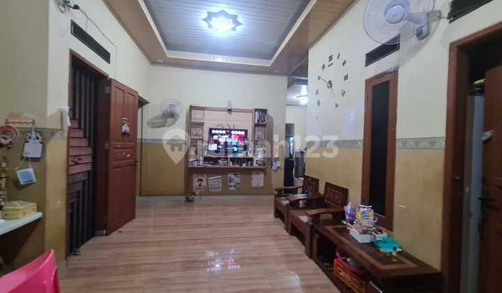 Jual Murah Rumah Hoek 2 Lt Di Citra Garden 1 Kalideres Jak Bar 2