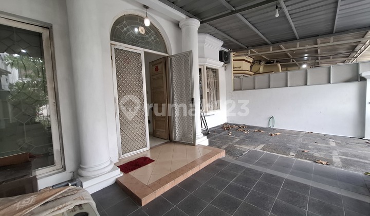 Jual Cepat Rumah di Taman Semanan Indah Kalideres Jak Bar 2