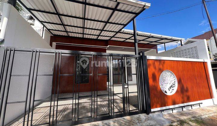 Rumah 1lt Di Taman Surya 2 Kalideres Jak Bar 1