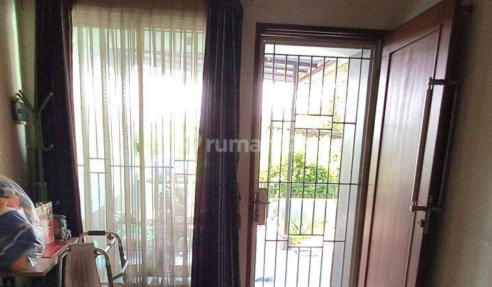 Rumah 2.5 Lt di Citra Garden 2 Ext Kalideres Jak Bar 2