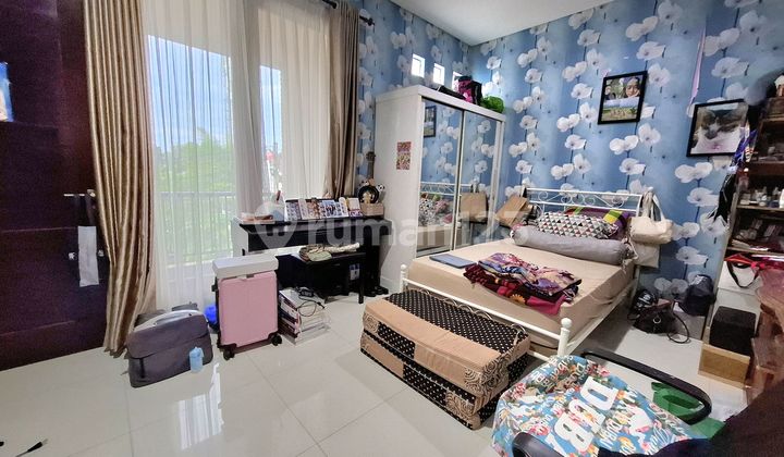 Rumah Hoek 2 Lt di Citra Garden 2 Ext Kalideres Jak Bar Rumah Hoek 2 Lt di Citra Garden 2 Ext Kalideres Jak Bar