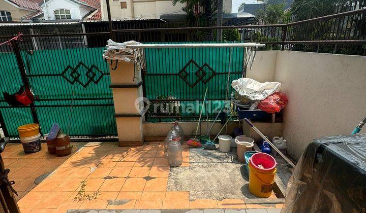 Ruko 3 Lt Di Samping Jalan Boulevard Taman Semanan Indah Kalideres Jak Bar 2