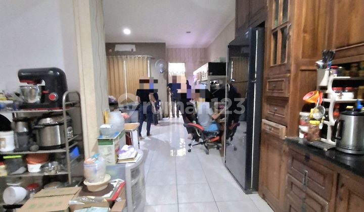 Rumah 2lantai Di Taman Semanan Indah Cengkareng Jak Bar 2