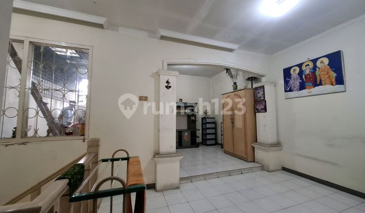 Jual Cepat Rumah 2 Lt Full Di Griya Permata Tanggerang Banten 2