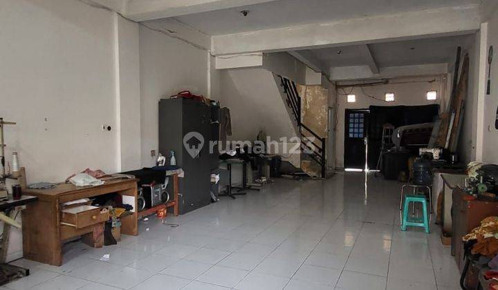 Ruko Bsd Plaza 3 Lantai Di Bsd Tanggerang Banten 2