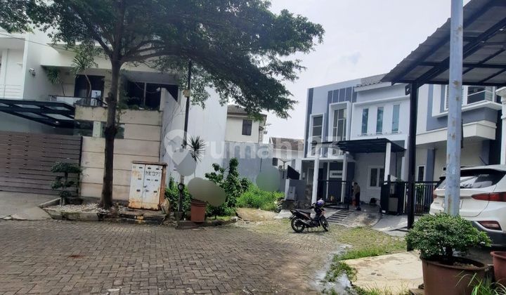 Jual Cepat Tanah di Taman Grisenda Jak Ut