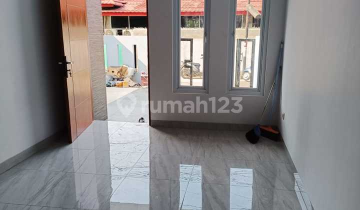 Rumah Baru 2.25 Lt Di Kosambi Baru Cengkareng Jakarta Barat Rumah Baru 2.25 Lt Di Kosambi Baru Cengkareng Jakarta Barat