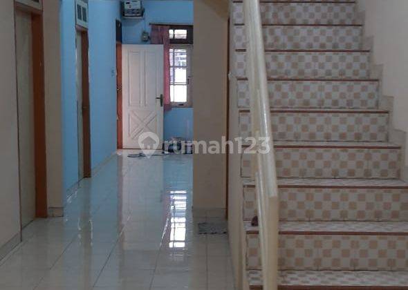 Jual Rumah 2.5 Lt Di Taman Surya 3 Kalideres Jak Bar 1