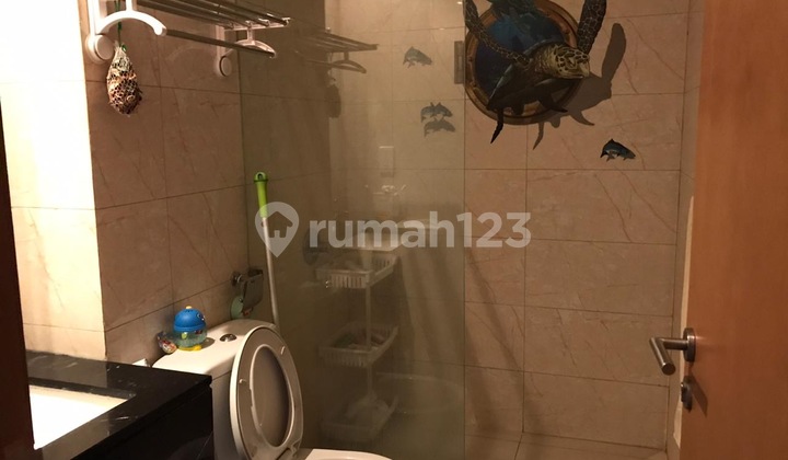 Dijual Apartemen The Mansion Jasmine 2 BR Bagus Furnished  2
