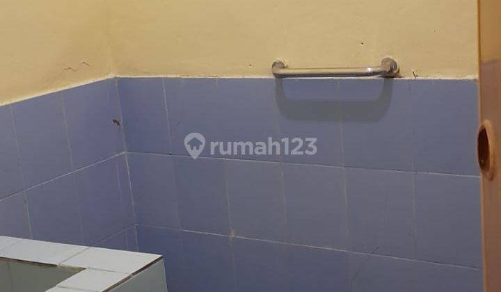 Disewakan Rumah Unfurnished Luas 104m2 di Sunter Depantaman Cocok Utk Online, Jakarta Utara 2