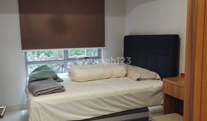 Disewakan Apartemen Twonhomw The Mansion Bougenville 3 BR Furnished Bagus Private Lift 2