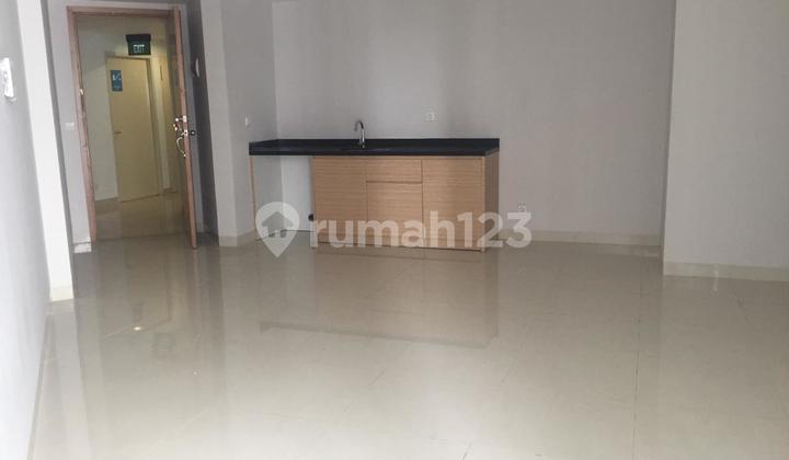 Dijual The Mansion Jasmine Apartment 2 Br Unfurnished Sertifikat bisa KPA Balkon Besar 2