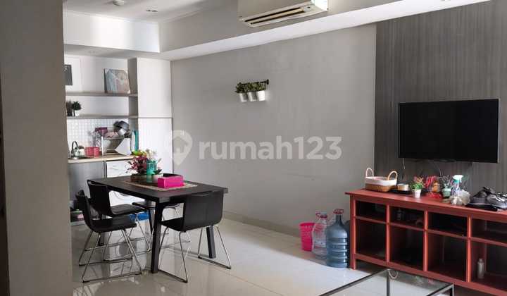 Dijual Apartment The Mansion Jasmine 2 BR Furnished Sertifikat Luas 85m2 Bisa KPA Bank dibantu sampai goll Dijual Apartment The Mansion Jasmine 2 BR Furnished Sertifikat Luas 85m2 Bisa KPA Bank dibantu sampai goll