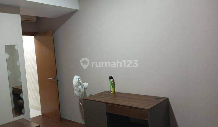 Disewakan Apartemen The Mansion Jasmin 1 BR Furnished Bagus 2