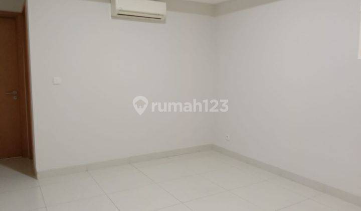 Disewakan Apartemen The Mansion Jasmine 1 BR Semi Furnished Bagus 1